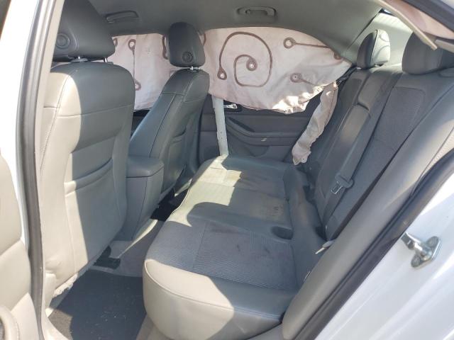 1G11C5SA1GF148916 - 2016 CHEVROLET MALIBU LIM LT 白色 照片 10