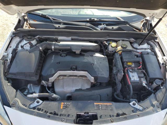 1G11C5SA1GF148916 - 2016 CHEVROLET MALIBU LIM LT 白色 照片 11