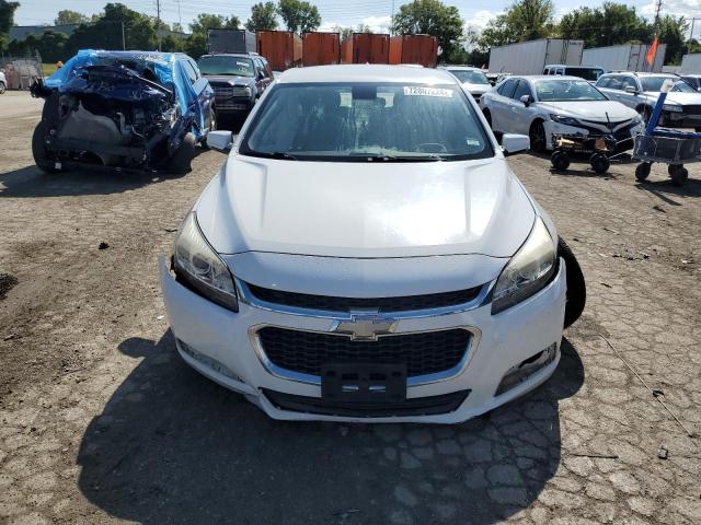 1G11C5SA1GF148916 - 2016 CHEVROLET MALIBU LIM LT 白色 照片 5