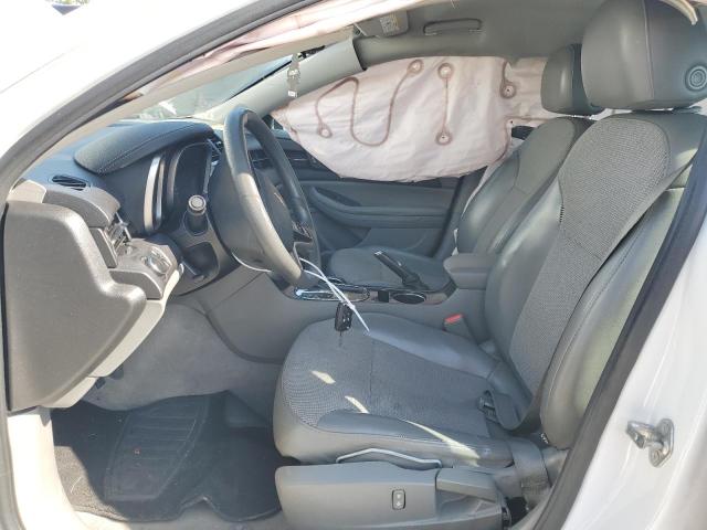 1G11C5SA1GF148916 - 2016 CHEVROLET MALIBU LIM LT 白色 照片 7