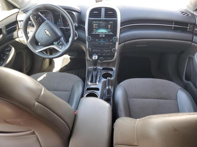 1G11C5SA1GF148916 - 2016 CHEVROLET MALIBU LIM LT 白色 照片 8