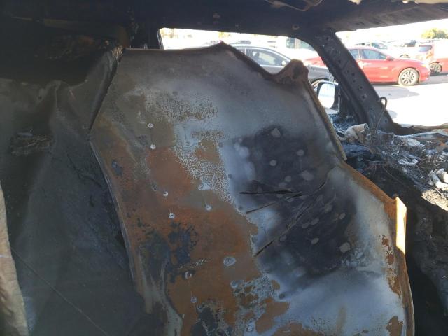 JTLKE50E781022185 - 2008 TOYOTA SCION XB 银色 照片 5