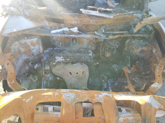 JTLKE50E781022185 - 2008 TOYOTA SCION XB 银色 照片 7