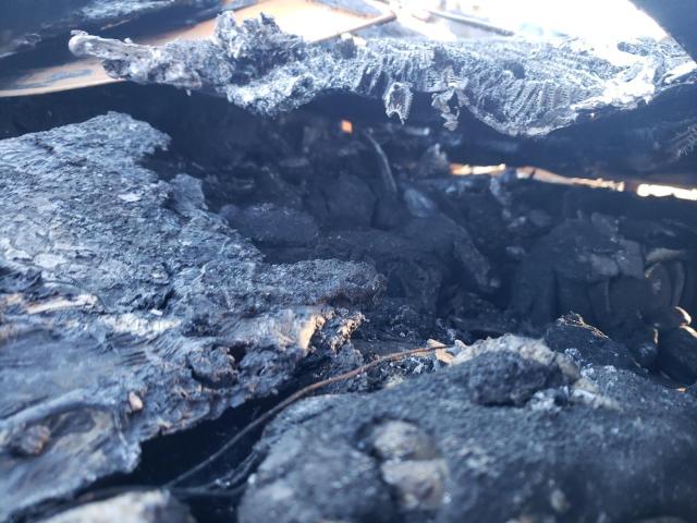 JTLKE50E781022185 - 2008 TOYOTA SCION XB 银色 照片 8