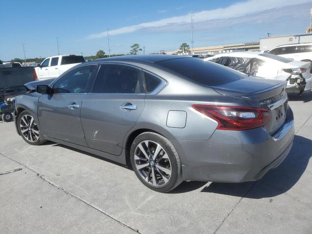 1N4AL3AP3HN315940 - 2017 NISSAN ALTIMA 2.5 GRAY photo 2