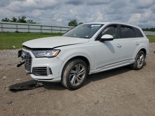 2021 AUDI Q7 PREMIUM PLUS, 