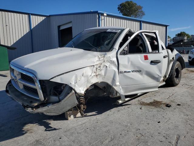 2012 DODGE RAM 1500 ST, 