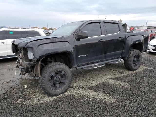 2015 GMC CANYON SLE, 