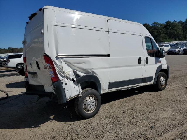 3C6TRVBGXKE500632 - 2019 RAM PROMASTER 1500 HIGH WHITE photo 3