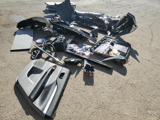 5TDJKRFH7FS096781 - 2015 TOYOTA HIGHLANDER XLE BLACK photo 13