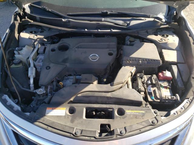 1N4AL3AP0DN508976 - 2013 NISSAN ALTIMA 2.5 SILVER photo 11