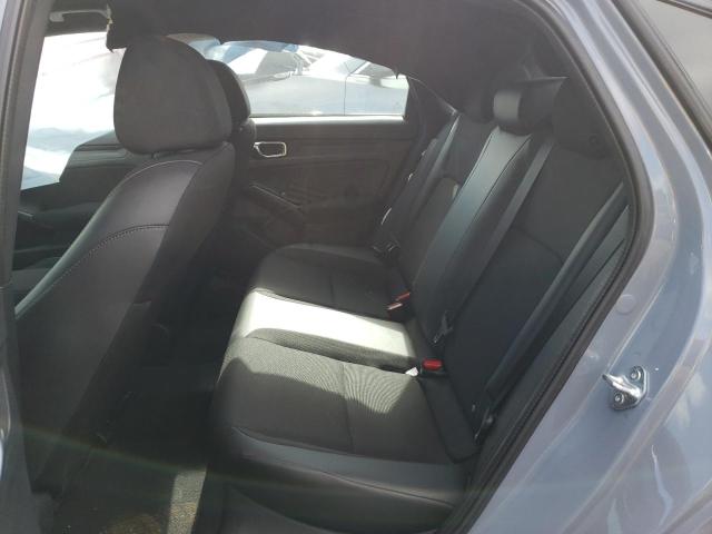 19XFL2H89PE006307 - 2023 HONDA CIVIC SPORT 灰色 照片 10