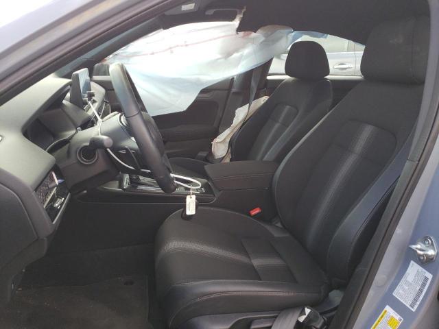 19XFL2H89PE006307 - 2023 HONDA CIVIC SPORT 灰色 照片 7