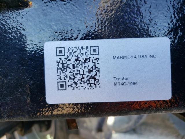 MR4C1066 - 2019 MAHINDRA AND MAHINDRA 7095 PST RED photo 10