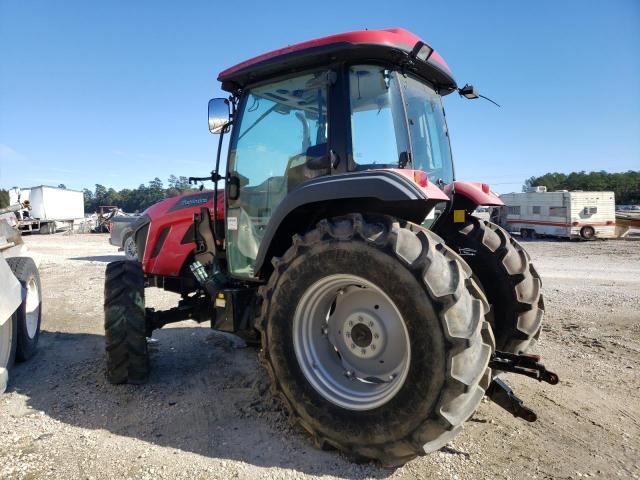 MR4C1066 - 2019 MAHINDRA AND MAHINDRA 7095 PST RED photo 3