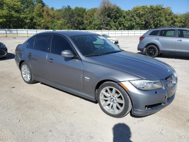 WBAPK53579A643916 - 2009 BMW 328 XI SULEV GRAY photo 4