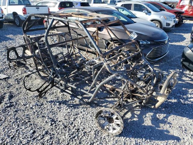 3NSVFM992HF921497 - 2017 POLARIS RZR XP 4 1000 EPS HIGH LIFTER EDITION BURN photo 1