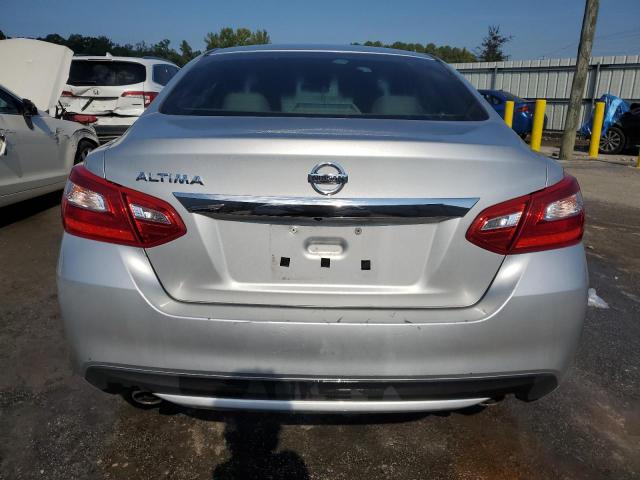 1N4AL3AP8HC137941 - 2017 NISSAN ALTIMA 2.5 SILVER photo 6