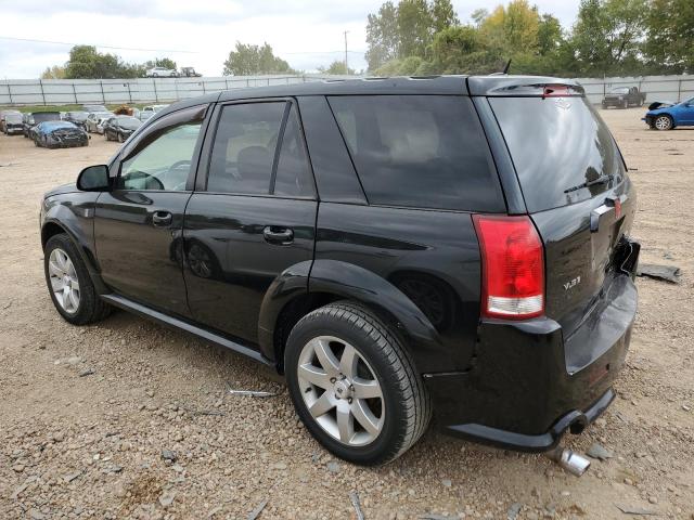 5GZCZ53416S843683 - 2006 SATURN VUE BLACK photo 2