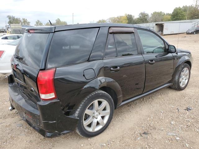 5GZCZ53416S843683 - 2006 SATURN VUE BLACK photo 3