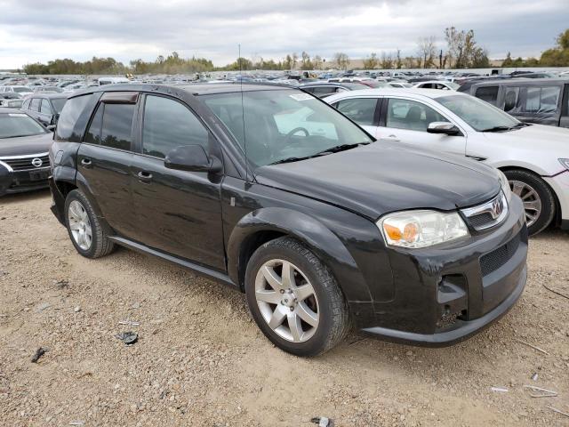 5GZCZ53416S843683 - 2006 SATURN VUE BLACK photo 4