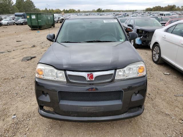 5GZCZ53416S843683 - 2006 SATURN VUE BLACK photo 5