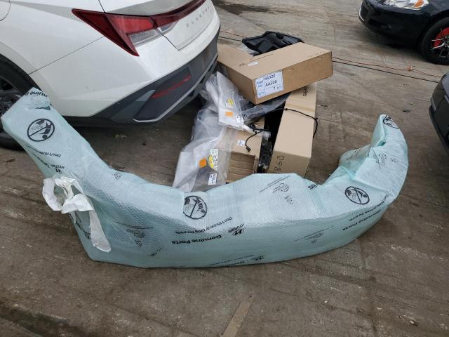 KMHLM4DG9RU665951 - 2024 HYUNDAI ELANTRA SEL WHITE photo 12