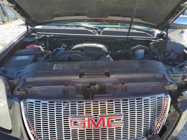 1GKFC33099R279069 - 2009 GMC YUKON SLT BLACK photo 12