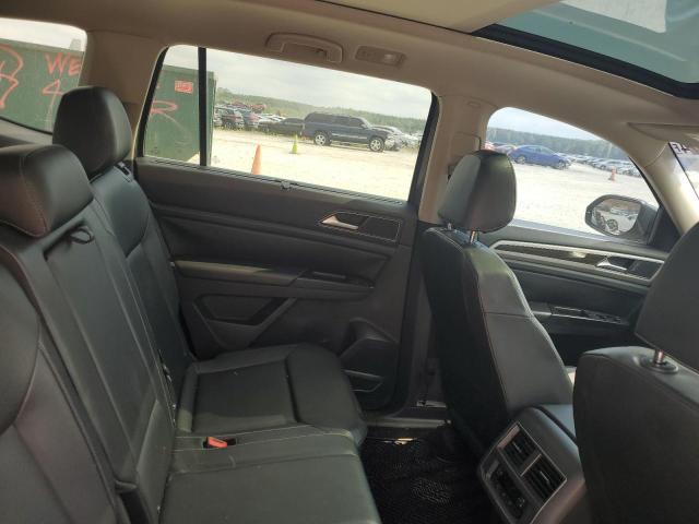 1V2MR2CA5JC589312 - 2018 VOLKSWAGEN ATLAS SEL GRAY photo 10