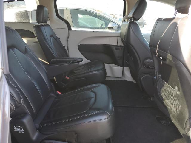 2C4RC1BG5NR186209 - 2022 CHRYSLER PACIFICA TOURING L ნაცრისფერი ფოტო 10