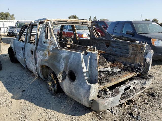 3GYEK62NX5G174750 - 2005 CADILLAC ESCALADE EXT BURN photo 2