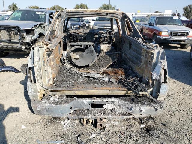 3GYEK62NX5G174750 - 2005 CADILLAC ESCALADE EXT BURN photo 6