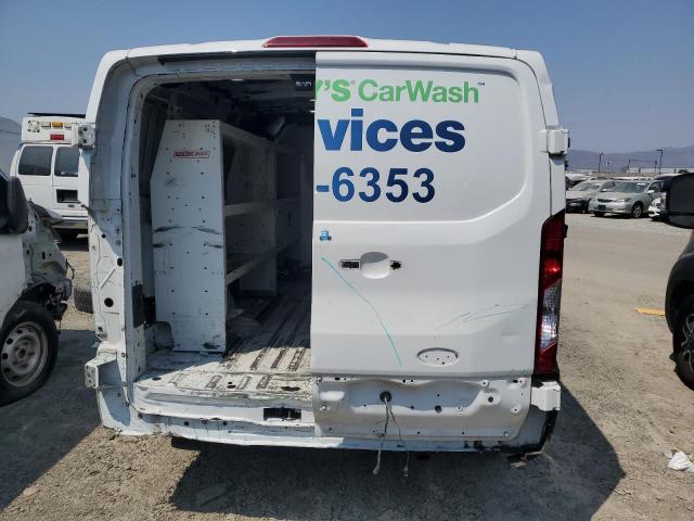 1FTYR1YM8KKB55652 - 2019 FORD TRANSIT T-250 WHITE photo 6