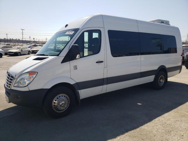 2009 FREIGHTLINER SPRINTER 3500, 