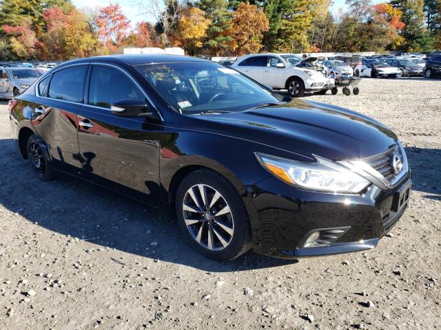 1N4AL3APXHC124687 - 2017 NISSAN ALTIMA 2.5 BLACK photo 4