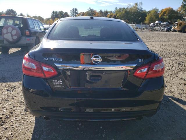 1N4AL3APXHC124687 - 2017 NISSAN ALTIMA 2.5 BLACK photo 6