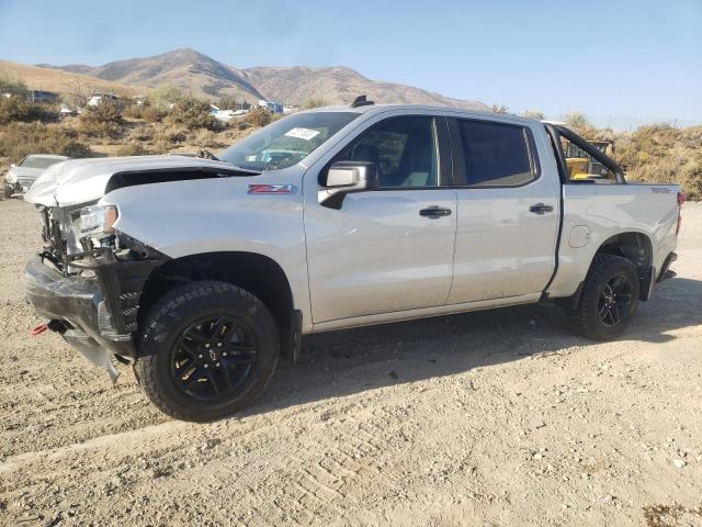 2021 CHEVROLET SILVERADO K1500 LT TRAIL BOSS, 