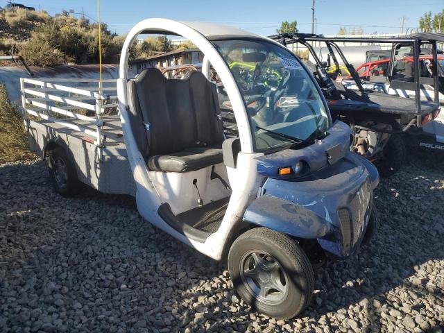 DQDB721709101886 - 2017 MISC VEH EQUIP თეთრი ფოტო 1