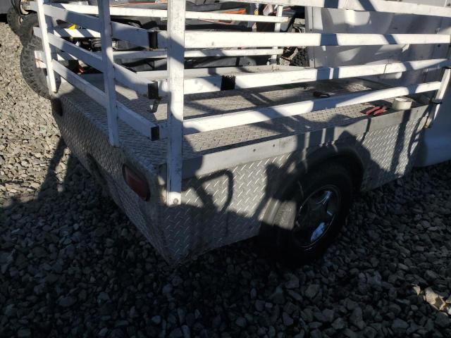 DQDB721709101886 - 2017 MISC VEH EQUIP თეთრი ფოტო 10