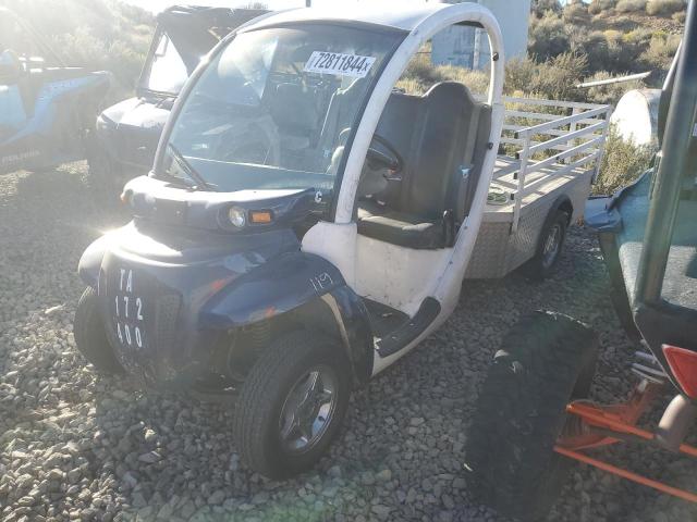 DQDB721709101886 - 2017 MISC VEH EQUIP თეთრი ფოტო 2