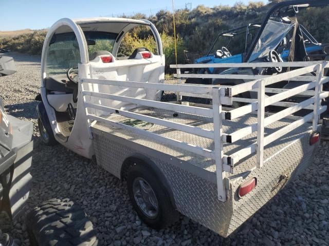 DQDB721709101886 - 2017 MISC VEH EQUIP თეთრი ფოტო 3