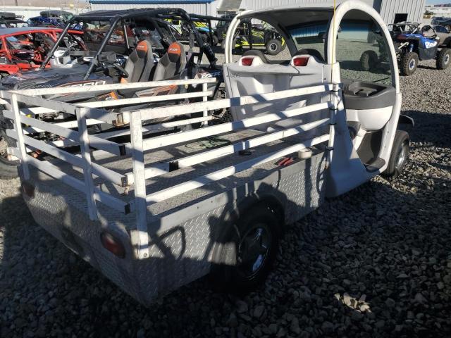 DQDB721709101886 - 2017 MISC VEH EQUIP თეთრი ფოტო 4