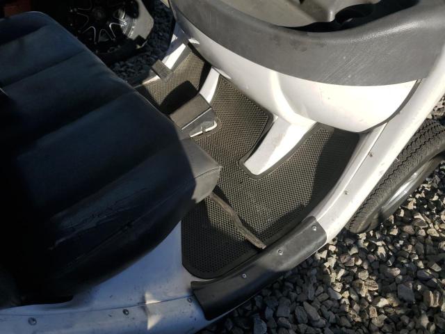 DQDB721709101886 - 2017 MISC VEH EQUIP თეთრი ფოტო 5