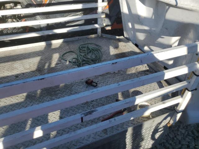 DQDB721709101886 - 2017 MISC VEH EQUIP თეთრი ფოტო 6