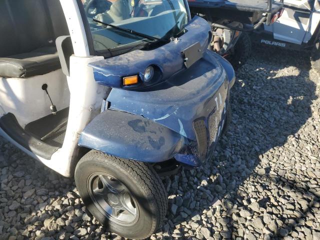 DQDB721709101886 - 2017 MISC VEH EQUIP თეთრი ფოტო 9