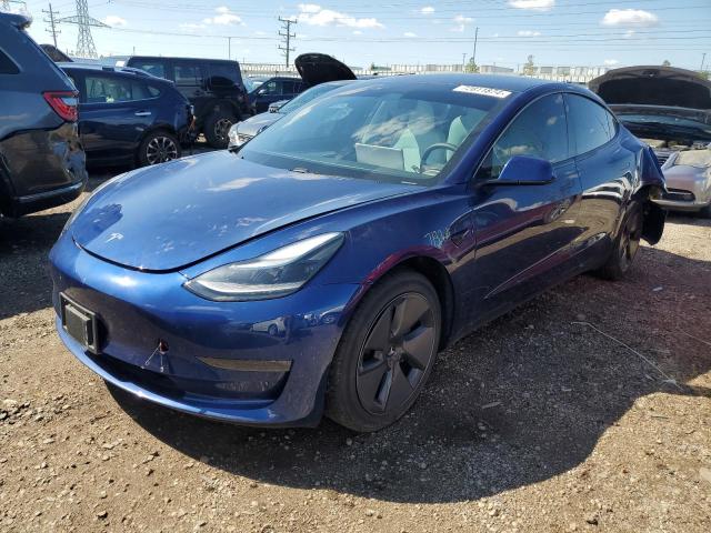 2021 TESLA MODEL 3, 