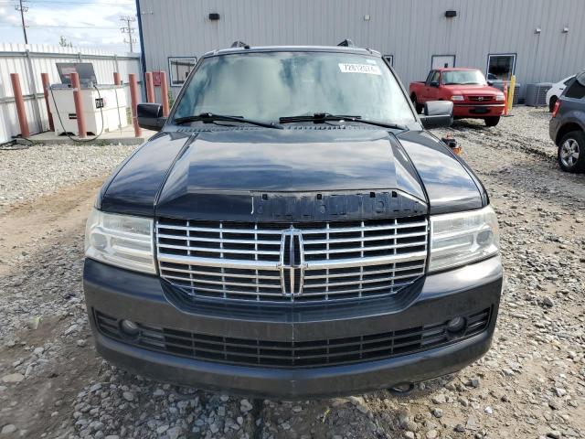 5LMFU28537LJ25117 - 2007 LINCOLN NAVIGATOR 黑色 照片 5