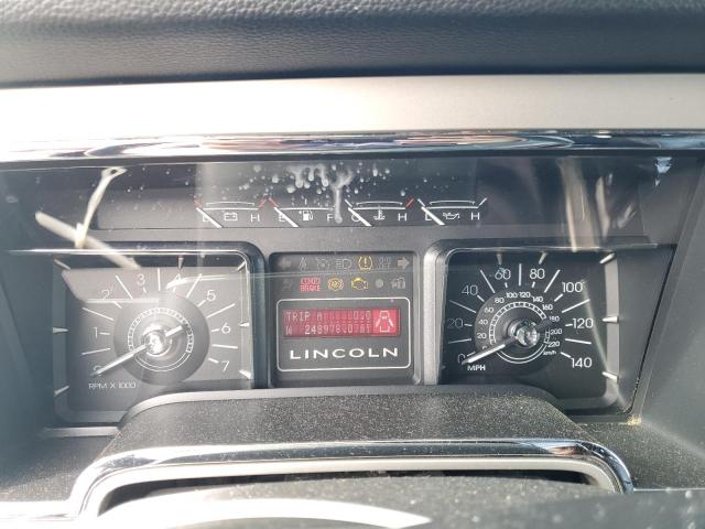 5LMFU28537LJ25117 - 2007 LINCOLN NAVIGATOR 黑色 照片 9