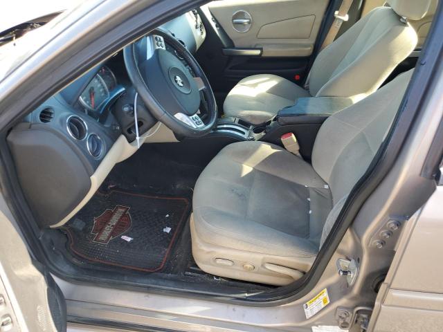 2G2WP552X61162717 - 2006 PONTIAC GRAND PRIX 金色 照片 7