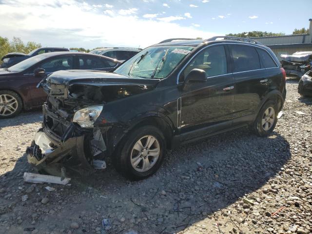 2008 SATURN VUE XE, 